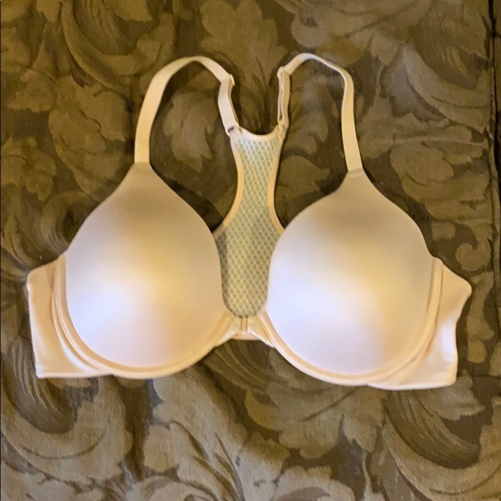 Maidenform racer back bra, 38B